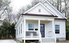 Clean & Serene Studio - Easy Onoff Interstate